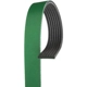 Purchase Top-Quality Serpentine Belt by GATES - K070835HD pa6