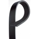 Purchase Top-Quality Serpentine Belt by GATES - K071037 pa2