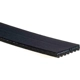 Purchase Top-Quality Serpentine Belt by GATES - K071037 pa3