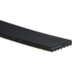 Purchase Top-Quality Serpentine Belt by GATES - K071037 pa5