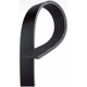 Purchase Top-Quality Serpentine Belt by GATES - K071213 pa2