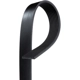 Purchase Top-Quality Serpentine Belt by GATES - K080496 pa1