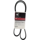 Purchase Top-Quality Serpentine Belt by GATES - K080585HD pa9