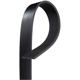 Purchase Top-Quality Serpentine Belt by GATES - K080785 pa10