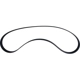 Purchase Top-Quality Serpentine Belt by MOTORCRAFT - JA658 pa3