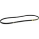 Purchase Top-Quality Serpentine Belt by MOTORCRAFT - JK4-523 pa1