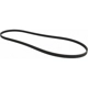 Purchase Top-Quality Serpentine Belt by MOTORCRAFT - JK4-523 pa2