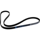 Purchase Top-Quality Serpentine Belt by MOTORCRAFT - JK4-527 pa2