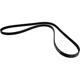 Purchase Top-Quality Serpentine Belt by MOTORCRAFT - JK4-527 pa3