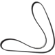 Purchase Top-Quality MOTORCRAFT - JK6-480B - Serpentine Belt pa1