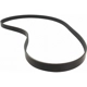 Purchase Top-Quality Serpentine Belt by MOTORCRAFT - JK6-591 pa3