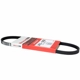 Purchase Top-Quality Serpentine Belt by MOTORCRAFT - JK3-262 pa2