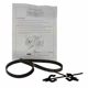 Purchase Top-Quality Serpentine Belt by MOTORCRAFT - JK4-364A pa1