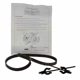 Purchase Top-Quality Serpentine Belt by MOTORCRAFT - JK4-364A pa2