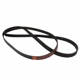 Purchase Top-Quality Serpentine Belt by MOTORCRAFT - JK6-1022EB pa1