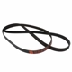 Purchase Top-Quality Serpentine Belt by MOTORCRAFT - JK6-1022EB pa2