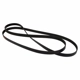 Purchase Top-Quality Serpentine Belt by MOTORCRAFT - JK6-1029A pa3