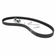 Purchase Top-Quality Serpentine Belt by MOTORCRAFT - JK6-412A pa10