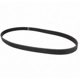 Purchase Top-Quality Serpentine Belt by MOTORCRAFT - JK6-424A pa12