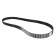Purchase Top-Quality Serpentine Belt by MOTORCRAFT - JK6-424A pa4