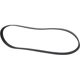 Purchase Top-Quality Serpentine Belt by MOTORCRAFT - JK6-457A pa8