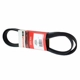 Purchase Top-Quality Serpentine Belt by MOTORCRAFT - JK6-674 pa2