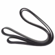 Purchase Top-Quality Serpentine Belt by MOTORCRAFT - JK6-695 pa2