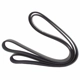 Purchase Top-Quality Serpentine Belt by MOTORCRAFT - JK6-695 pa3