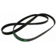 Purchase Top-Quality Serpentine Belt by MOTORCRAFT - JK6-844C pa8