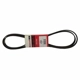 Purchase Top-Quality Serpentine Belt by MOTORCRAFT - JK6-878 pa3