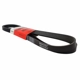 Purchase Top-Quality Serpentine Belt by MOTORCRAFT - JK6-882A pa2
