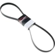 Purchase Top-Quality Serpentine Belt by ROAD MAX - 5K887AP pa3