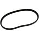 Purchase Top-Quality SKP - SK030196 - Serpentine Belt Anti-Slip Shield pa1