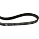 Purchase Top-Quality SKP - SK030243 - Serpentine Belt pa3