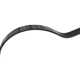 Purchase Top-Quality SKP - SK060771 - Serpentine Belt Anti-Slip Shield pa2