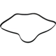 Purchase Top-Quality Serpentine Belt by SKP - SK060795HD pa1