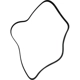 Purchase Top-Quality Serpentine Belt by SKP - SK060795HD pa2