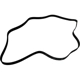 Purchase Top-Quality SKP - SK060822 - Serpentine Belt pa1