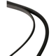 Purchase Top-Quality SKP - SK060874A - Serpentine Belt Anti-Slip Shield pa3