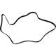 Purchase Top-Quality SKP - SK060875 - Serpentine Belt pa1