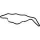 Purchase Top-Quality SKP - SK060950 - Serpentine Belt pa1