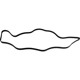 Purchase Top-Quality SKP - SK060950 - Serpentine Belt pa2