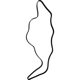 Purchase Top-Quality SKP - SK060950 - Serpentine Belt pa3