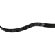 Purchase Top-Quality SKP - SK060950 - Serpentine Belt pa4