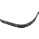 Purchase Top-Quality SKP - SK060980 - Serpentine Belt Anti-Slip Shield pa2