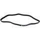 Purchase Top-Quality SKP - SK070566 - Serpentine Belt Anti-Slip Shield pa1