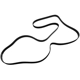Purchase Top-Quality SKP - SK071013 - Serpentine Belt Anti-Slip Shield pa1