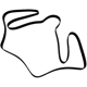 Purchase Top-Quality SKP - SK081264HD - Serpentine Belt pa1