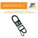 Purchase Top-Quality TRANSIT WAREHOUSE - KBR-5050400 - Serpentine Belt pa2
