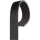 Purchase Top-Quality TRANSIT WAREHOUSE - KBR-5060868 - Serpentine Belt pa2